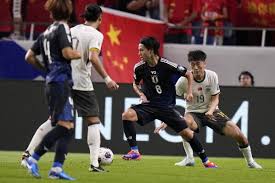 国家队阵容